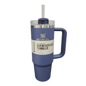 Stanley FlowState Quencher H2.0 Tumbler / 30oz / Twilight NEW
